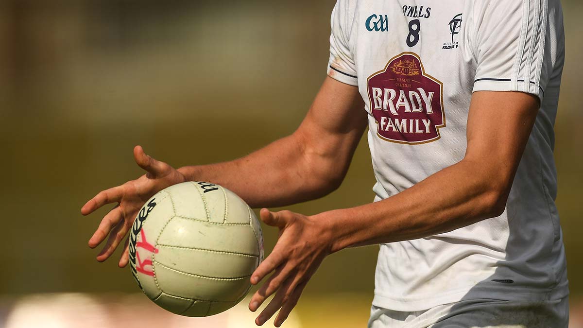 Kildare Minor Football Manager Vacancy