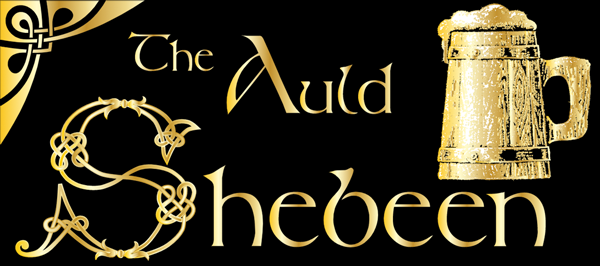 Auld Shebeen Logo