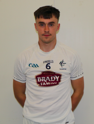 Mark Grace - Kildare GAA