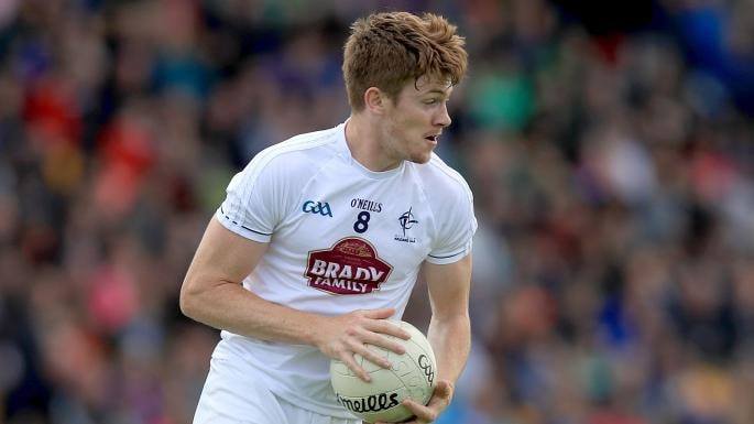 Allianz Football & Hurling League Fixtures - Kildare GAA